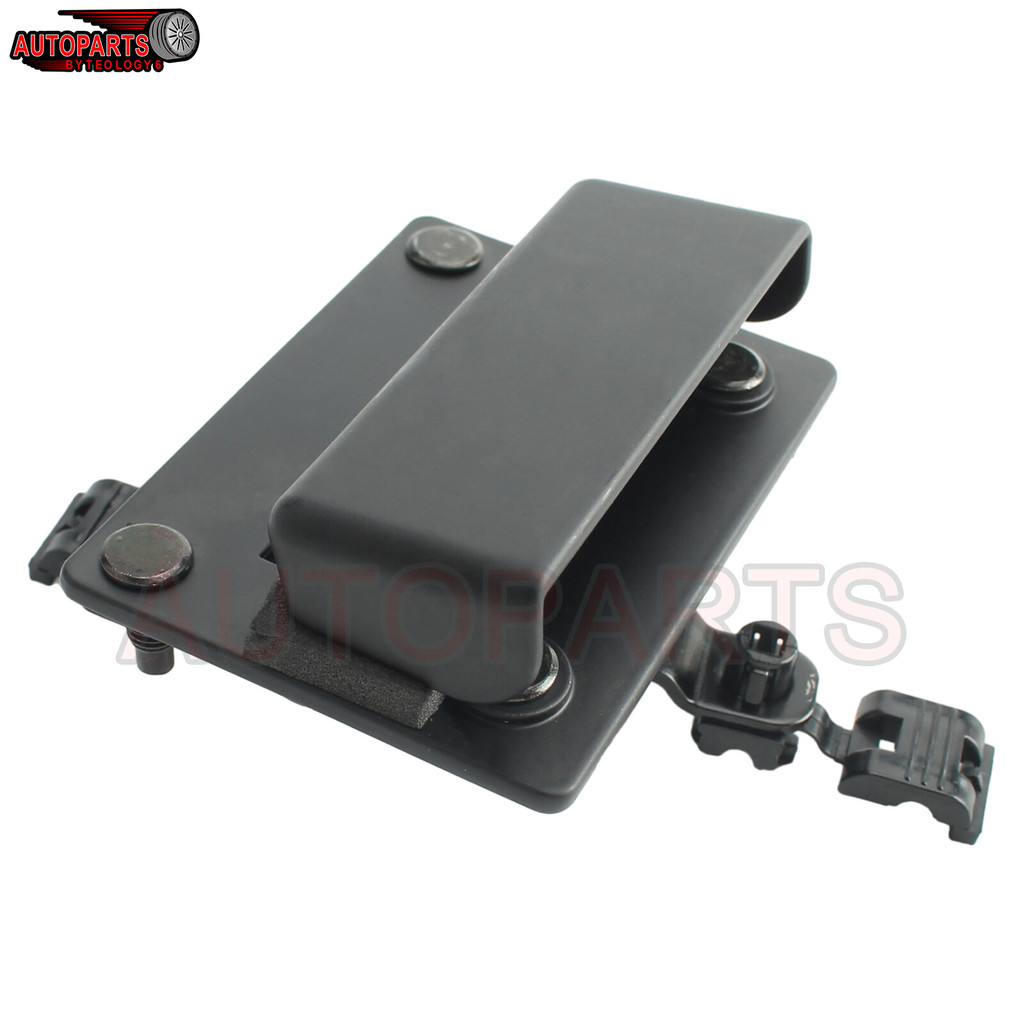 15246515 Tay nắm chốt cửa màu đen cho 1996-2010 GMC Savana 1500 2500 3500 Van