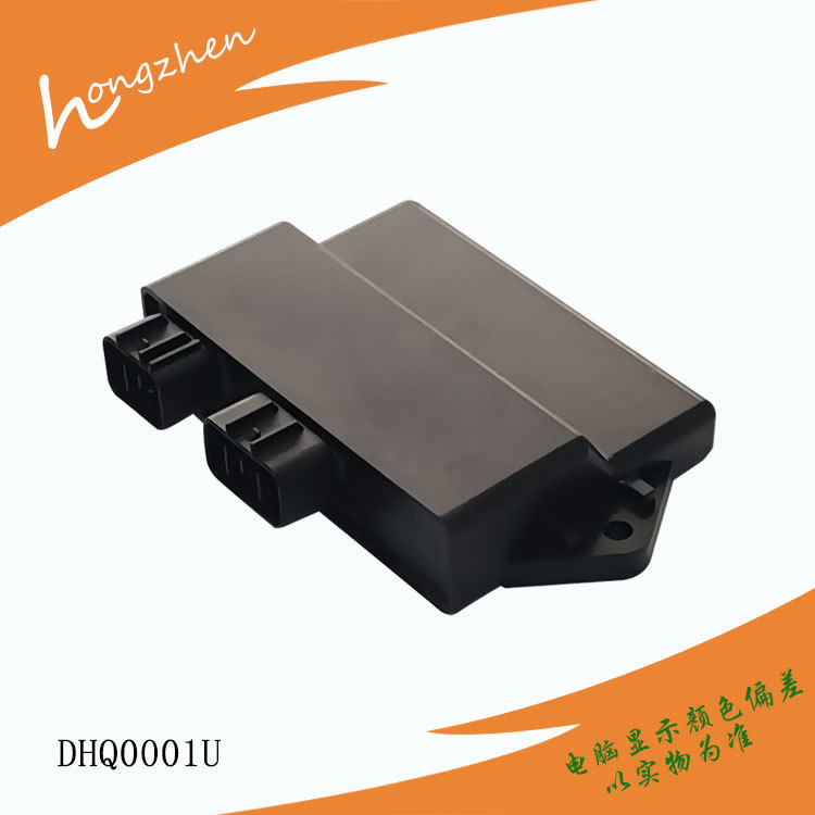 Đèn đánh lửa xe máy Thích hợp cho Yamaha Warrior 350 YFM 350X YFM350 1997-2001