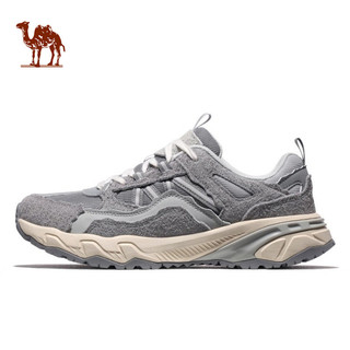 AMERICANCAMEL CROWN Giày đi bộ đường dài ngoài trời chống trượt