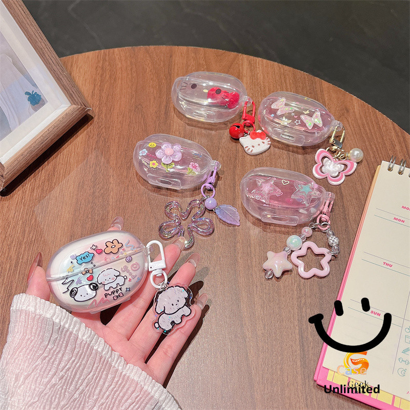 Dành Cho Tai Nghe Lenovo LP5 Cá Tính, Cung, Mèo, Ngôi Sao, Hoa