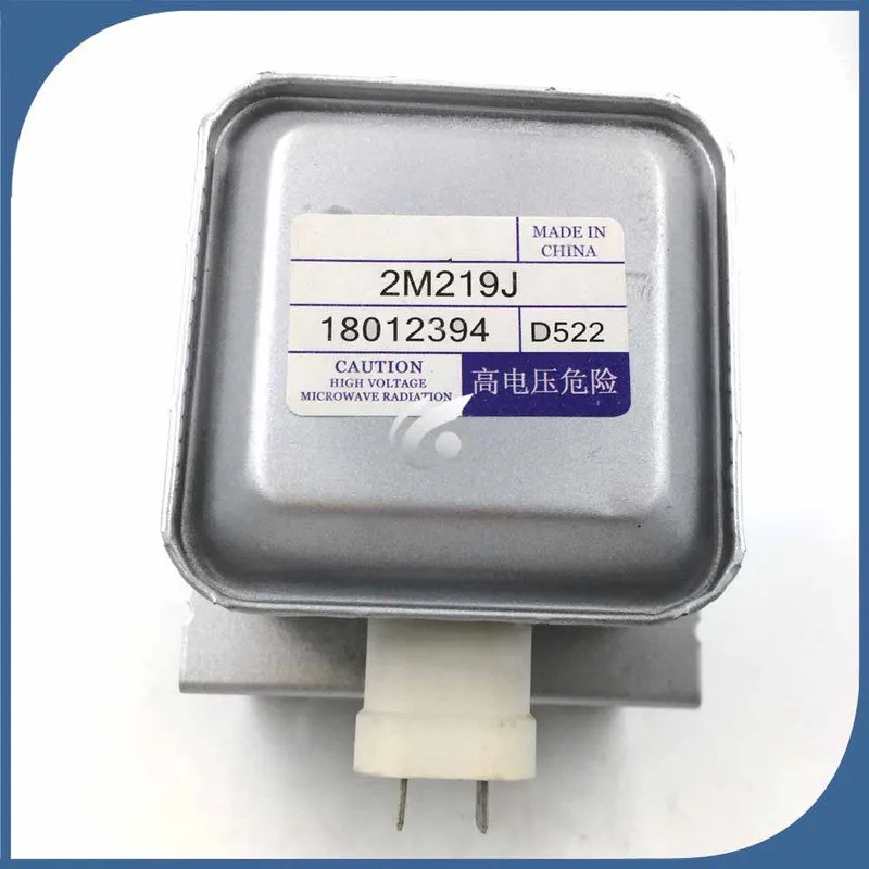 Được sử dụng cho Midea cho lò vi sóng Galanz Magnetron WITOL 2M219J Magnetron Lò vi sóng Phần H