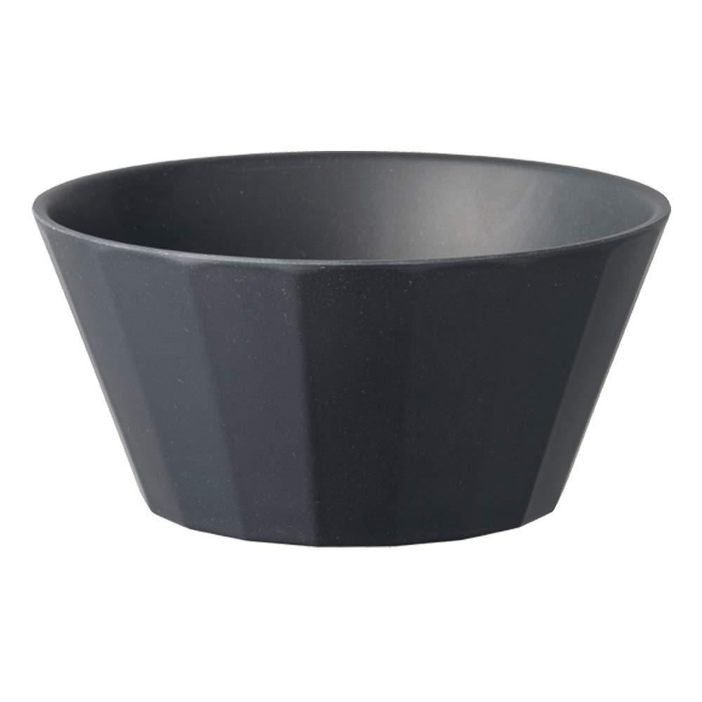 KINTO ALFRESCO Bowl 160mm Black Dishwasher Safe Outdoor 20725/ Direct from JAPAN
