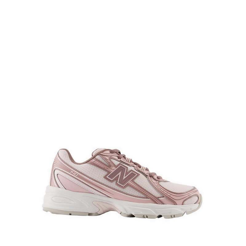 Giày New Balance 740 Women Classic - Pink