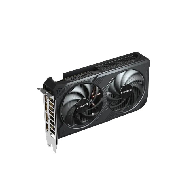 Card Màn Hình Gigabyte GeForce RTX 5060 Ti WINDFORCE MAX OC 8G GDDR7 - Chính Hãng BH 36 Tháng | BigBuy360 - bigbuy360.vn