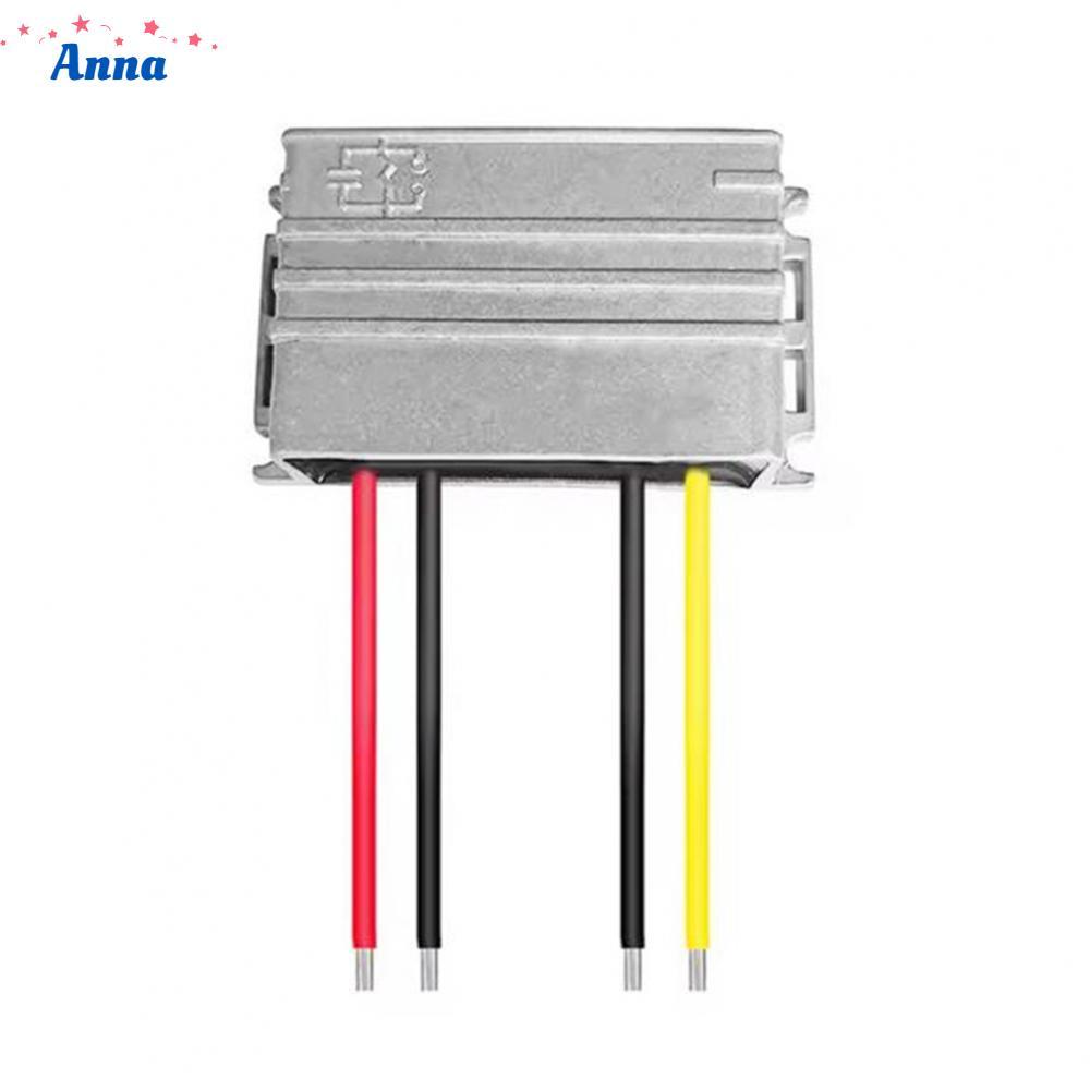 DC 5-11V sang DC 12V Bộ chuyển đổi điện áp DC 3A 12W cho thuyền ô tô