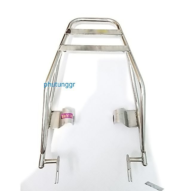 CẢNG SAU XE 67 INOX