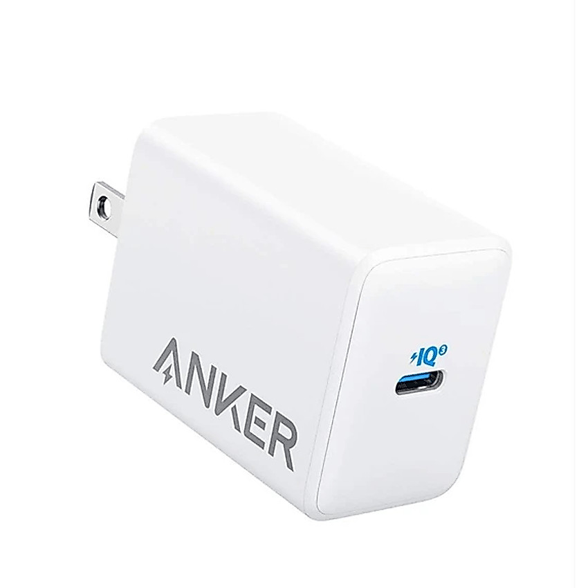 Sạc ANKER PowerPort III Pod Lite 1 cổng 65w - A2718