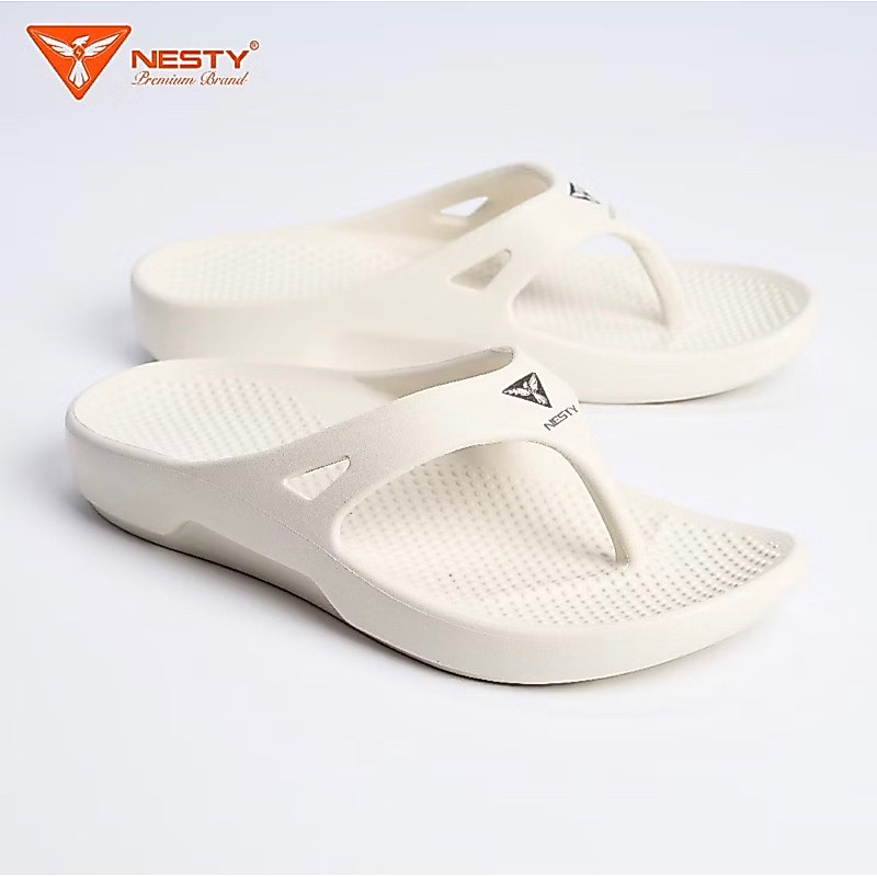 Dép xỏ ngón Unisex nguyên khối chống trơn trượt NE20