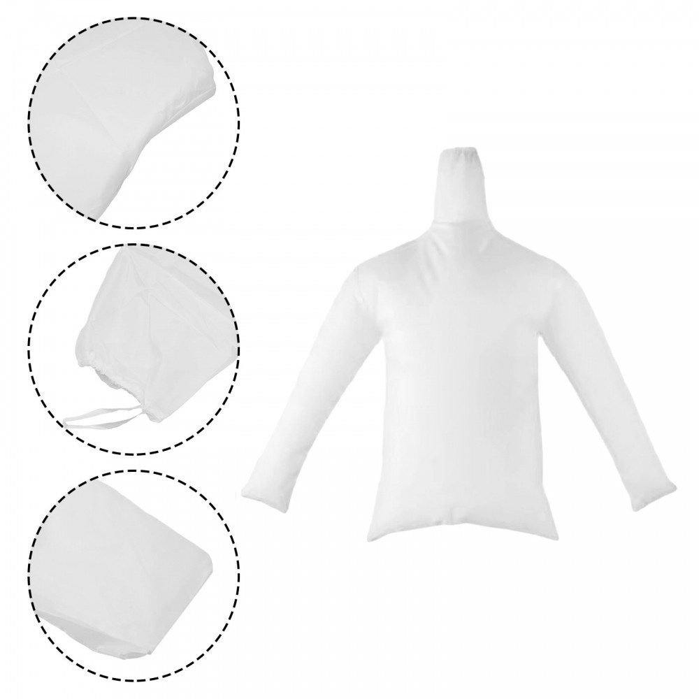 [DOLLDOLL-VN]Portable Clothes Dryer Bag with Hair Dryer Perfect for Traveling (62 characters)