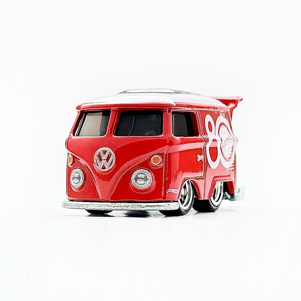 Hot Wheels Premium KOOL KOMBI LOOSE