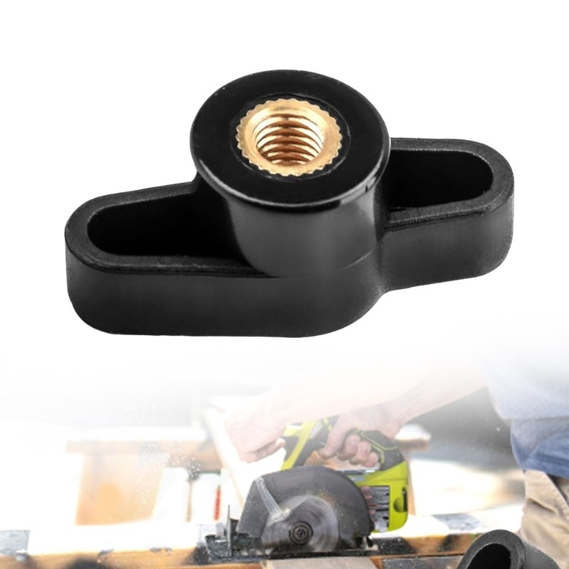 Kiss Núm điều chỉnh độ sâu máy cưa tròn cho các bộ phận thay thế P503 P505 P580