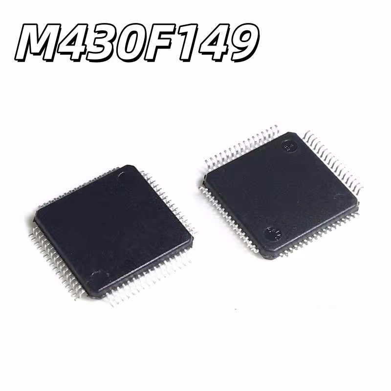 Chip điều khiển MSP430F149IPMR M430F149 LQFP64