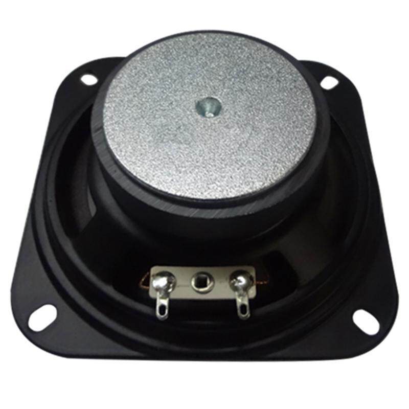 LS102W-43H-R27 13cm 8 Euro 5W Full Giấy Lưu Vực Bên Ngoài Từ Tính 60 Từ Tần Số Trung Tâm 93dB Thiết 