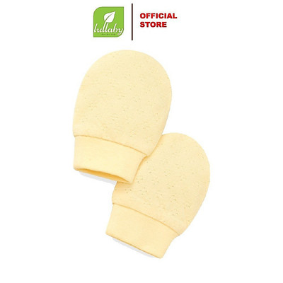 LULLABY - NH05-17 - Bao tay có cổ