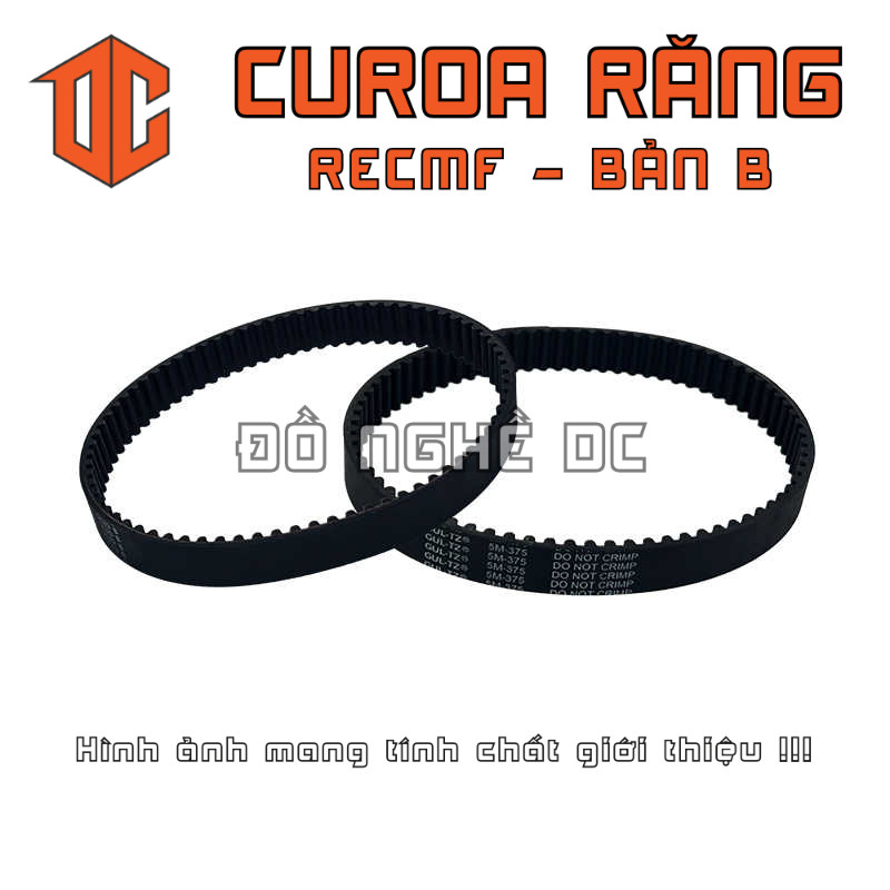 Sợi cao su curoa RECMF Thái Lan B62 B95 B93 B56 B93 B80 B83 B53 B41 B66 B54 B27 B56 B40 B64 B86 B39 