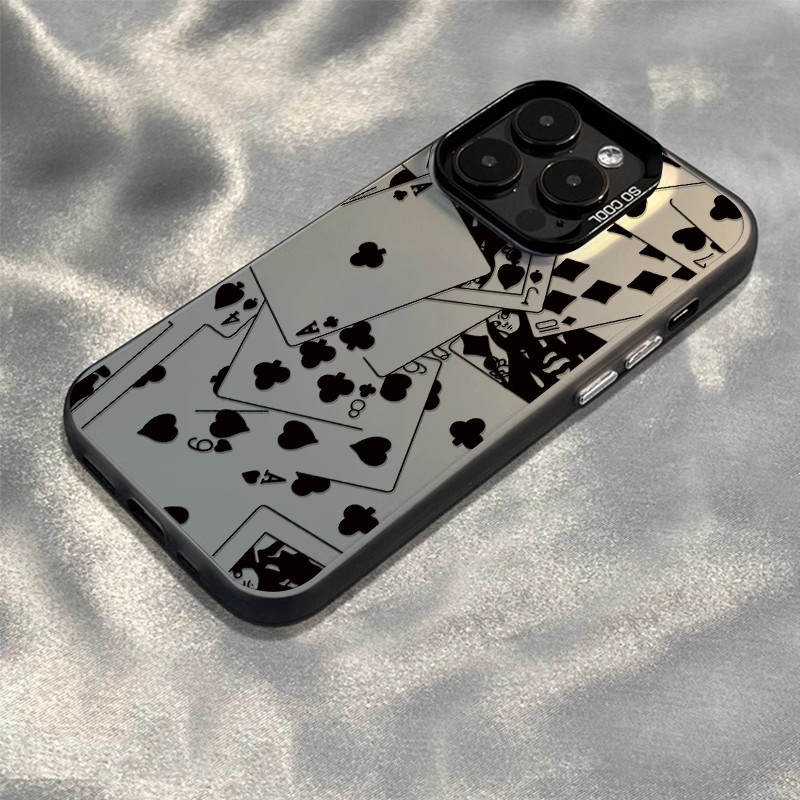 Vỏ điện thoại di động phù hợp với iPhone 16 15 iPhone 14 15 16 13 PRO MAX iPhone 16 7 8 PLUS XSMAX X