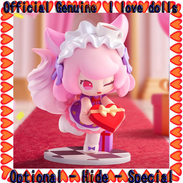 Honor of Kings Canyon Newbie Canyon Lễ tạ ơn Series Búp bê chính hãng Nhân vật dễ thương