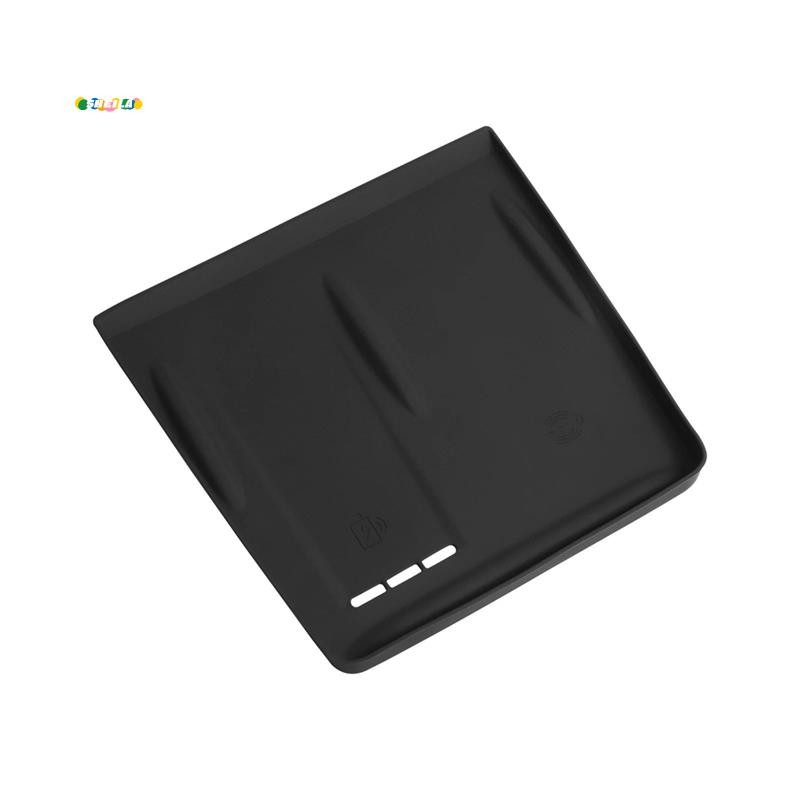 Dành Cho OMODA 5 C5 Bộ Sạc Không Dây Cho OMODA 5 Sạc Không Dây Chống Bụi Bẩn Miếng Lót Phụ Kiện Xe H