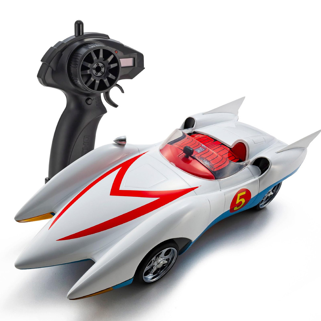 【Direct from Japan】Kyosho Egg FIRST MINI-Z Mach GoGoGo 66616Limited quantity