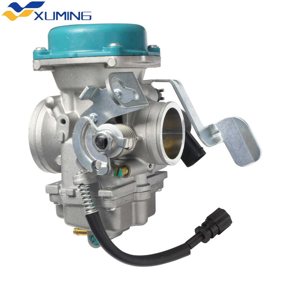 Bộ Chế Hòa Khí XM Cho Bajaj Rouse Ns 200 NS200 Bộ Chế Hòa Khí Xe Máy Carburador