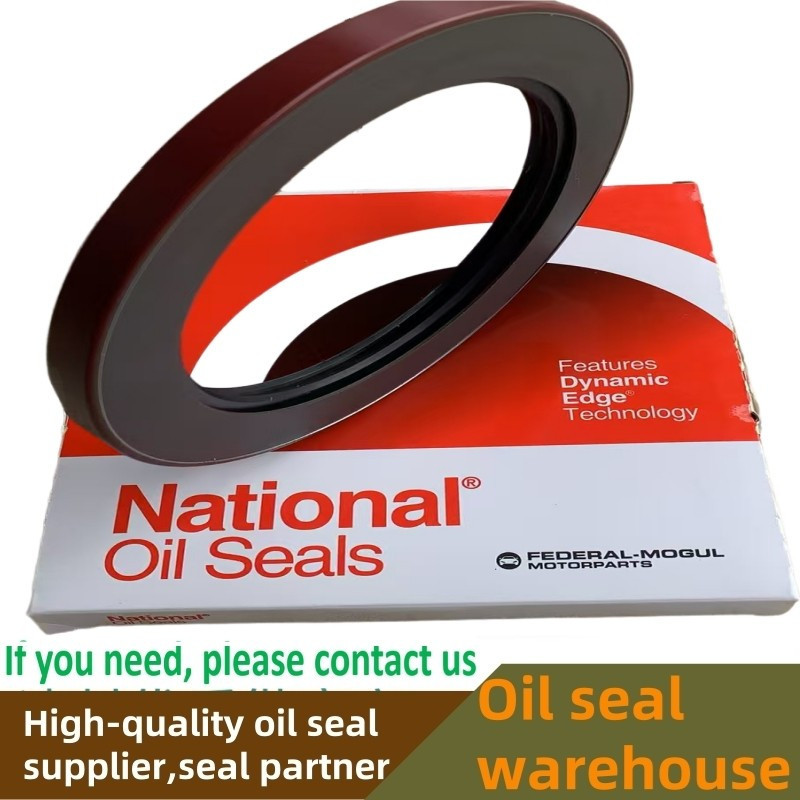 NOS Federal-Mogul National 416077 Niêm phong dầu F + S