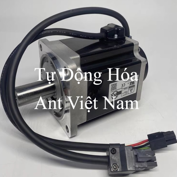 Động Cơ Servo GYC751DC1-SA/GYC101DC1-SA Mới