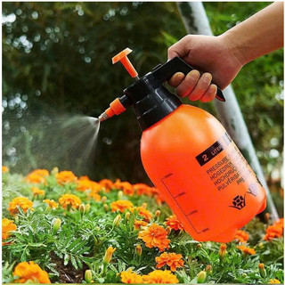  🌱 Bình Xịt Tưới Cây 2L – Bình Xịt Nước Áp Lực Cầm Tay Đa Năng 