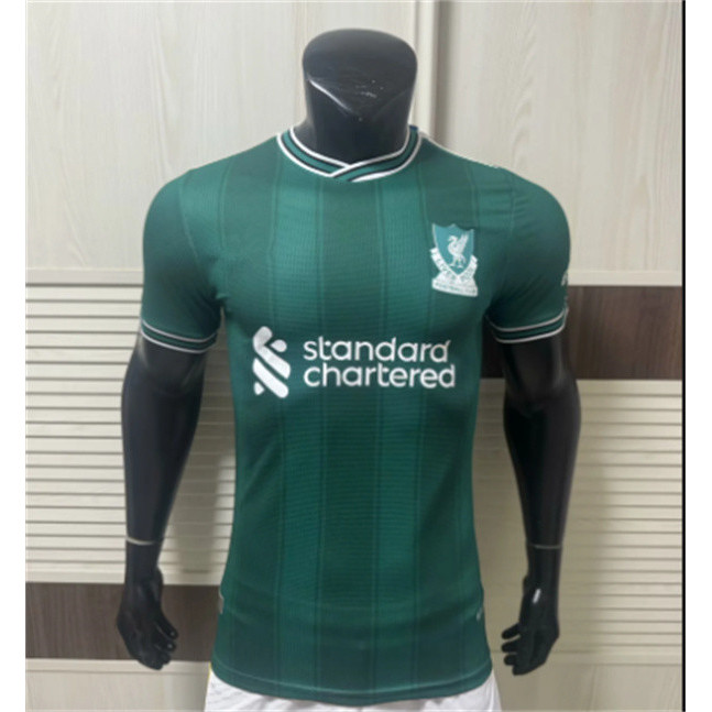 Áo Thể Thao Nam Liverpool Jersey phiên bản mới S-3XL