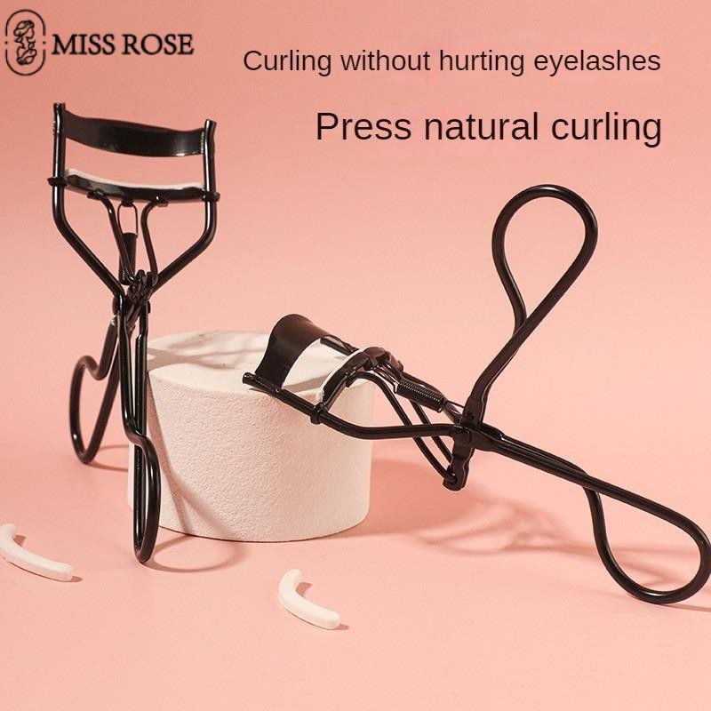 Miss Rose Curl Lash Curler- Eye Curler Lash Curler Eye Hair Curler Eyelash Beauty Makeup Tools Makeu