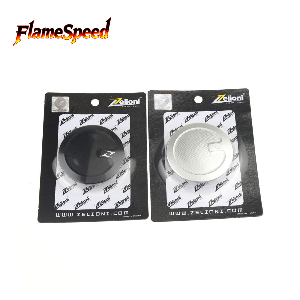 Phụ Kiện Xe Máy Zelioni z Card Hubcaps Bánh Xe Bên Thích Hợp Cho Vespa GTS 250 300 GTV 250