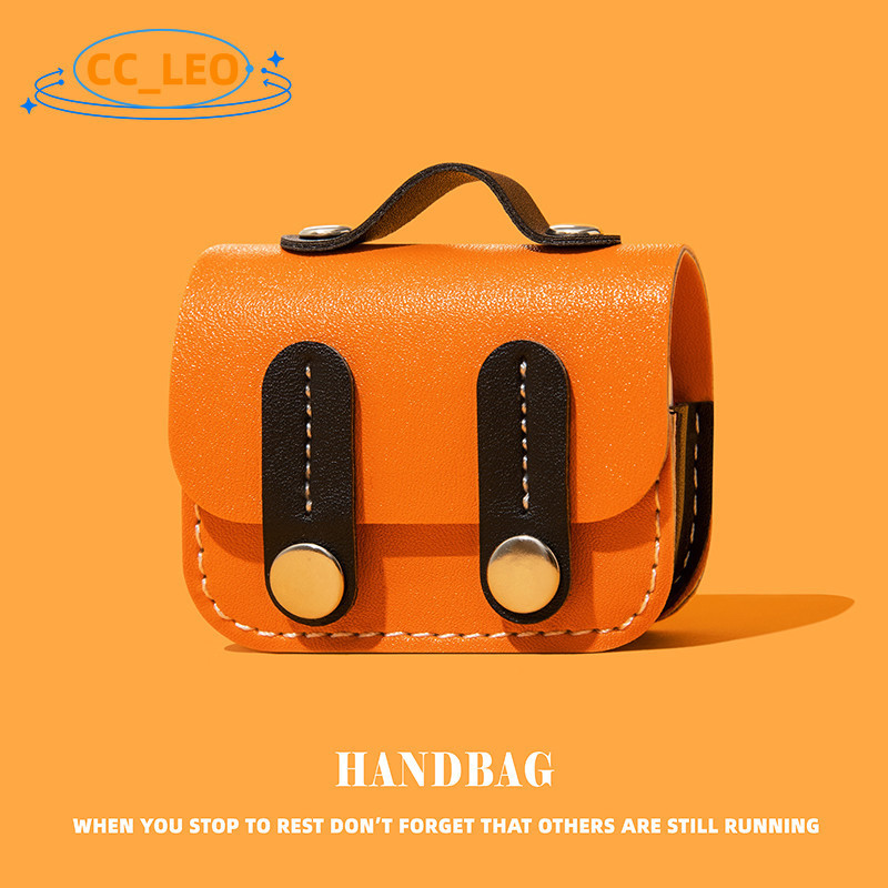 for Shokz OpenDots One Case Leather Soft Case Protective Case Cute Shokz OpenDots One E310 Silicone 