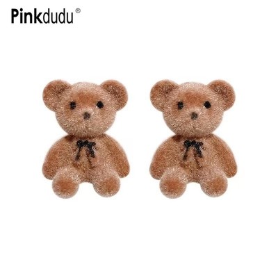 Tai nhung thỏ dễ thương vintage thời trang cho nữ PD2377