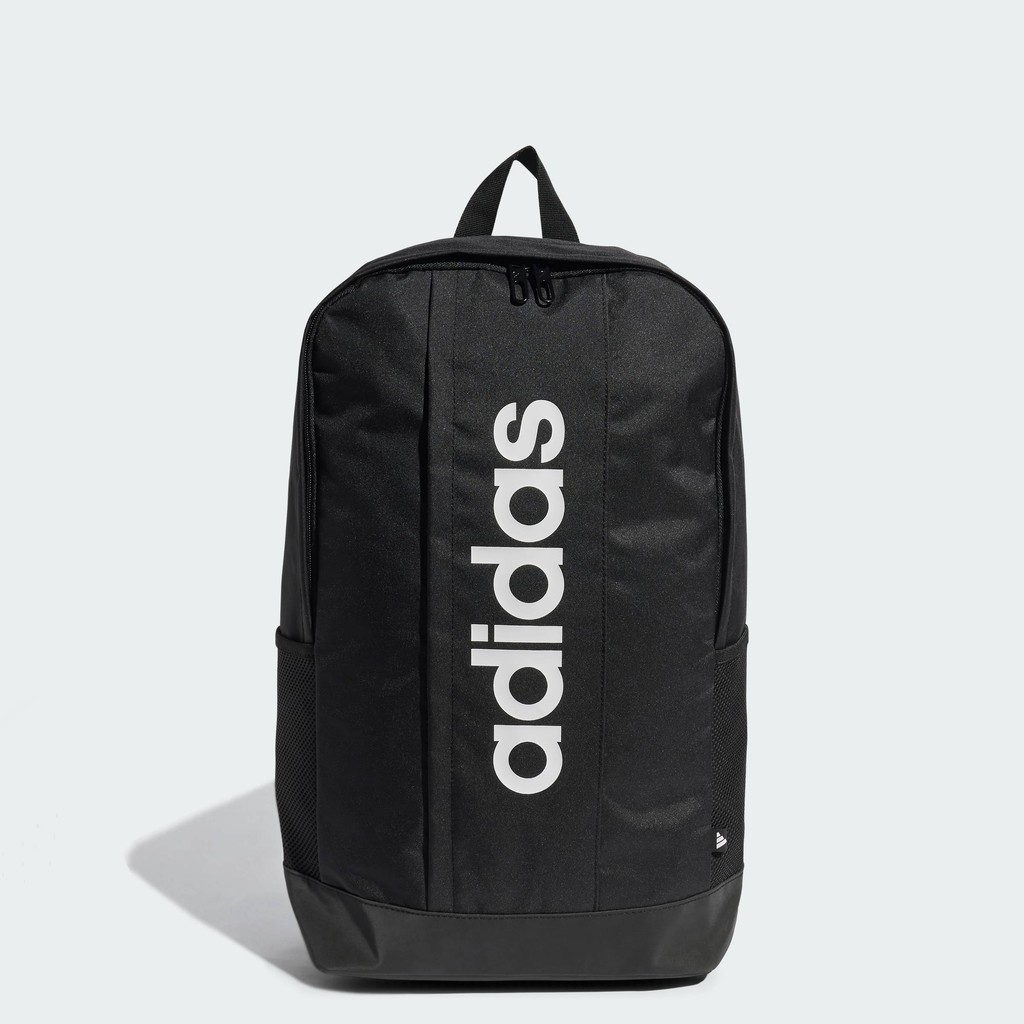 adidas Lifestyle Linear Backpack Unisex Black JD9556