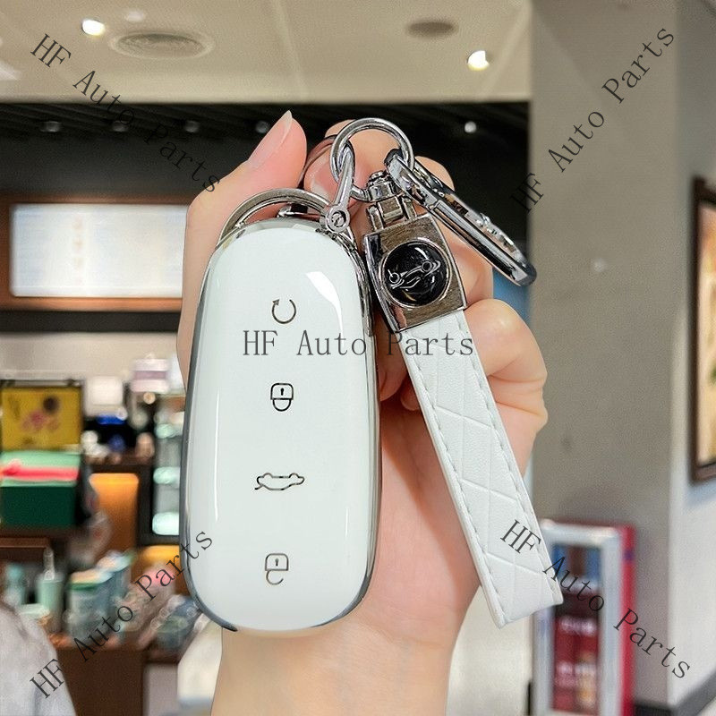 HF phù hợp cho vỏ chìa khóa xe hơi OMODA C5 2026 CHERY OMODA C7 2026 2025.