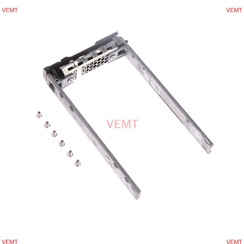 [VG] Dành Cho 8FKXC 08FKXC 2.5 "Khay Ổ Cứng Caddy PowerEdge R730XD R930 R430 R630 R730 R820 R920 Có 