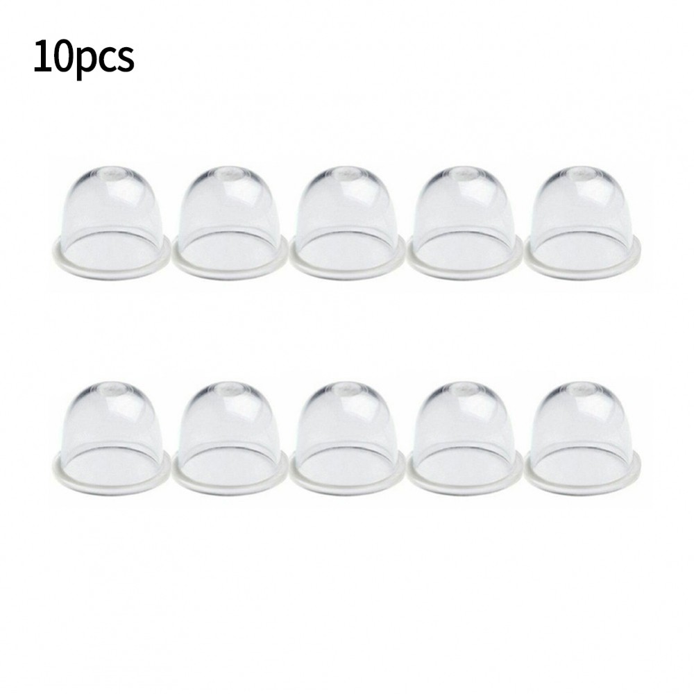 [DOLLDOLL-VN]Primer Bulb Best Convenient 16032-ZM3-004 1PC GX25 GX31 Primer Bulb Parts