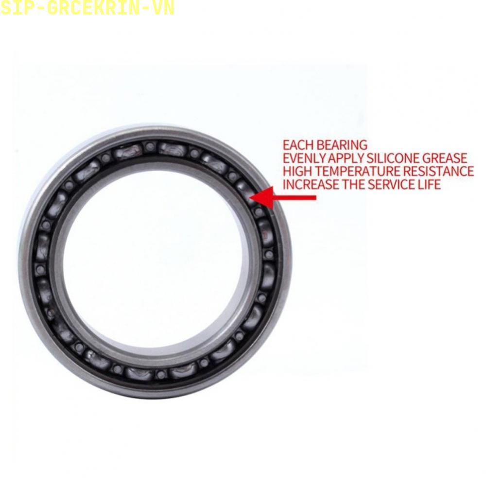 BSA30 Bottom Brackets Lightweight Bicycle Bottom Bracket Accessories Parts
