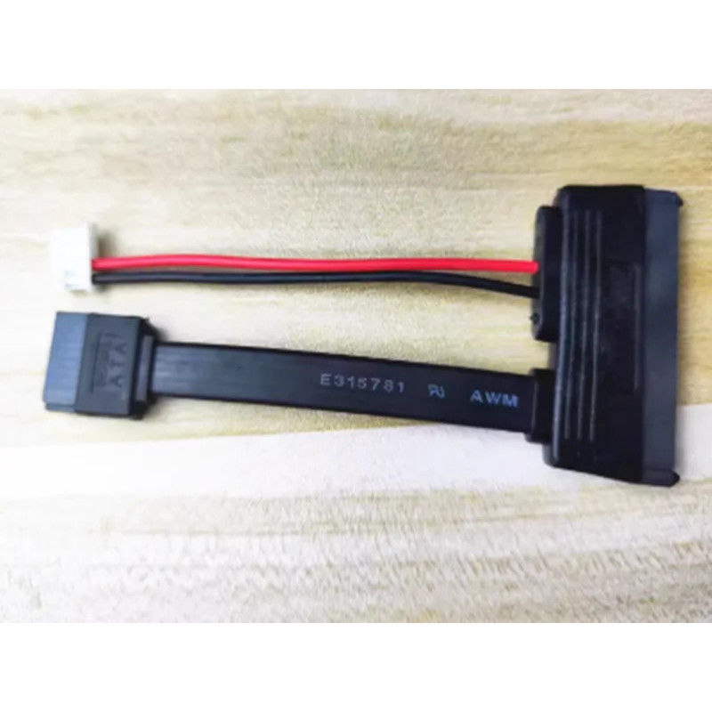 * Para LCD MỚI CHO HP Prodesk 747933-001 747933002 Cáp kết nối SATA 400 G1 600 G1 800 G1 Giao hàng n