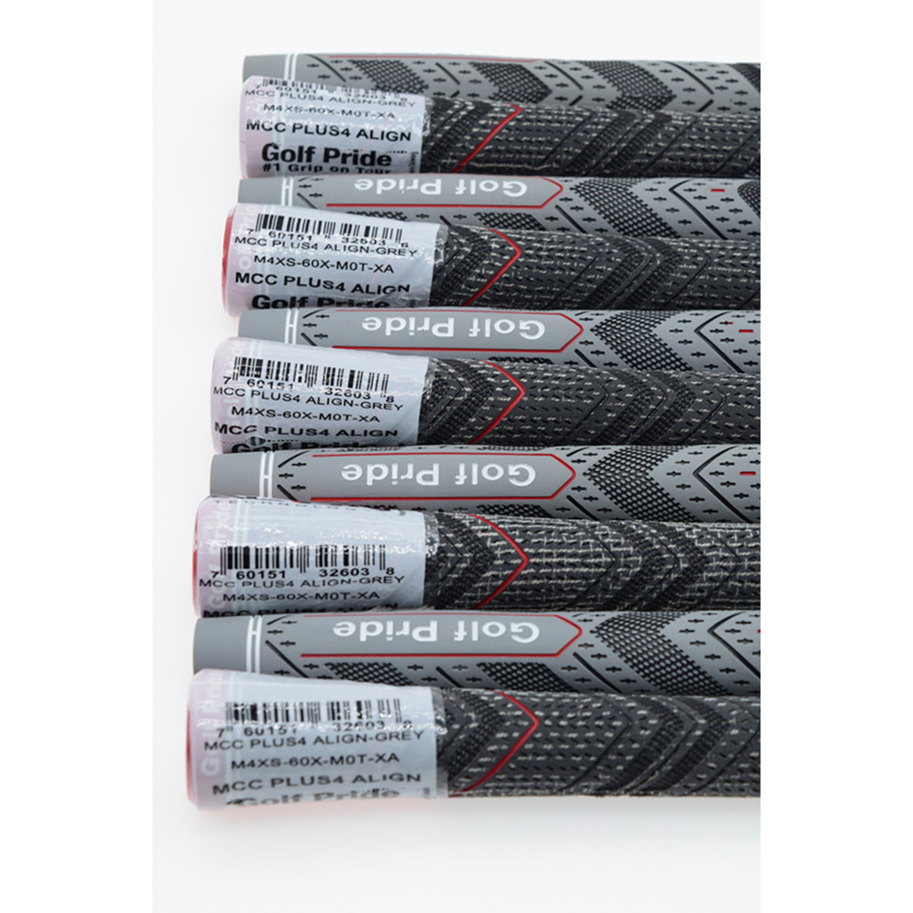 GOLF PRIDE ALIGN GOLF Grip Swing Grip Sợi Cotton Grip Iron Grip Cover