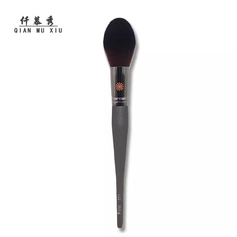 Picasso 133 Flame Blush Brush Loose Powder Brush Highlight Brush Setting Brush Brush Brush Brush Bru