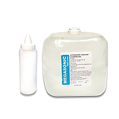 Gel triệt lông Megasonic