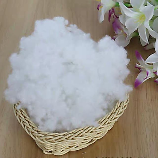 Bông gòn Bi (bông hạt) - 100gr
