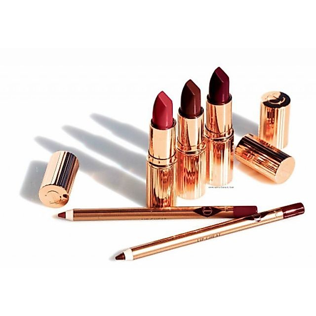 Son Charlotte Tilbury Matte