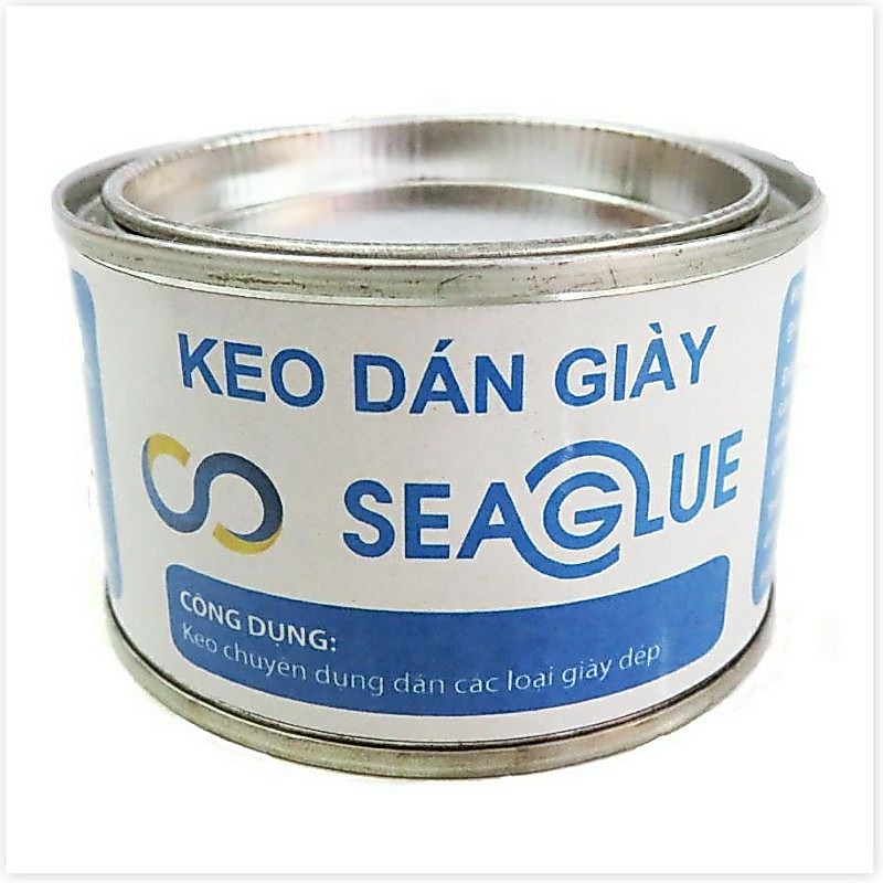 Keo Dán Giày SEAGLUE Siêu Dính