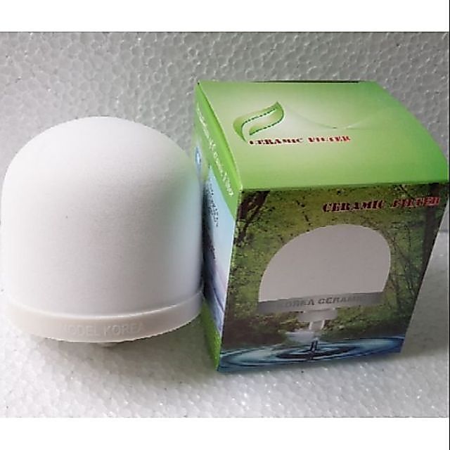 Sứ lọc nước cao cấp KOREA CERAMIC