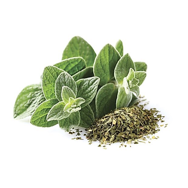 Lá Oregano khô 50g