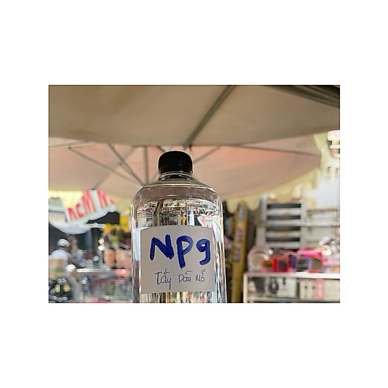 Np9 chất tẩy đa năng ,siêu tẩy dầu mỡ 1 kg .