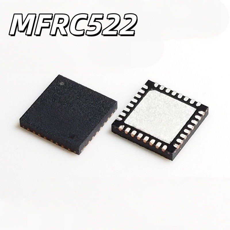 RC522 Patch MFRC522 QFN-32 MFRC52202HN1