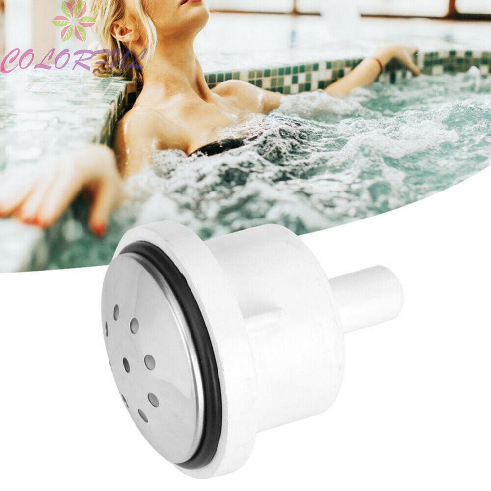 Bathtub Air Jet Pool Supplies Spa Pool Swimming Pool Corrosion-resistant