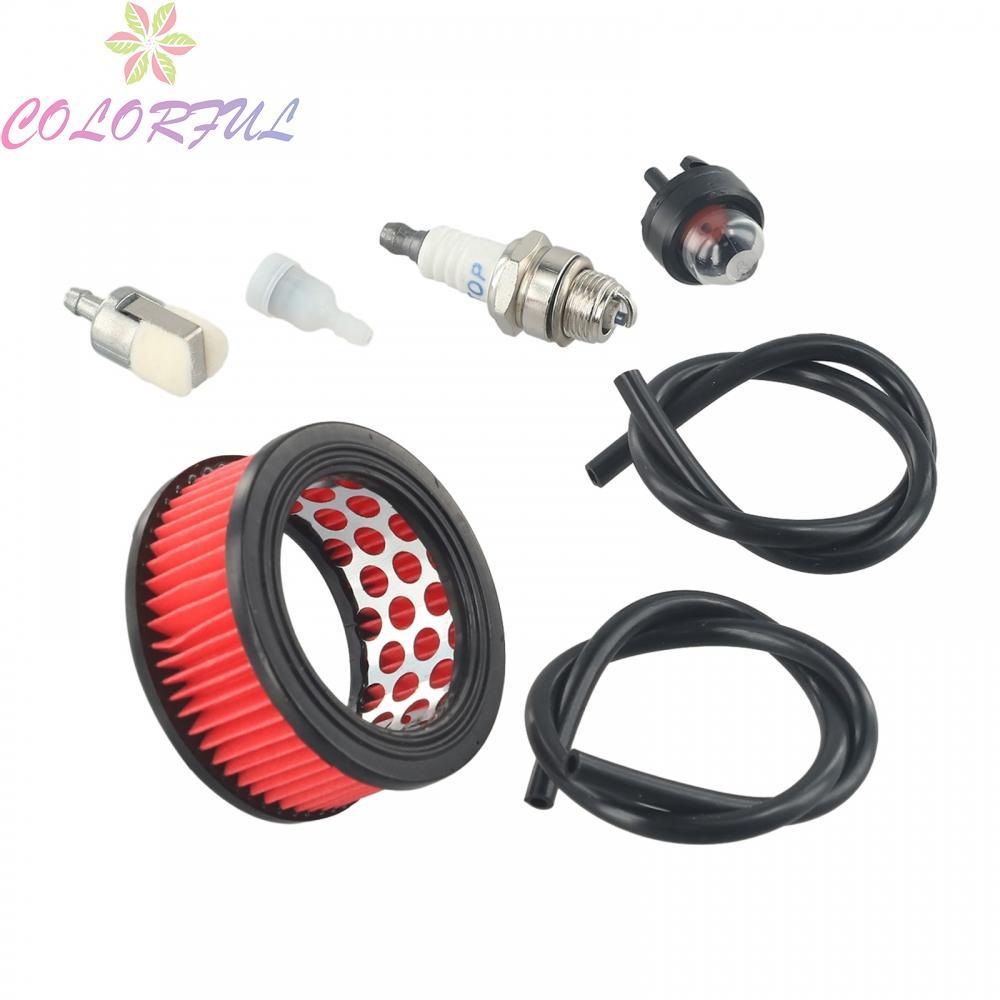 Air Filter Durable Easy To Install Highly Match Spark Plug Fuel Filter